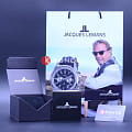 Часы Jacques Lemans Classic 1-2110K фото 7